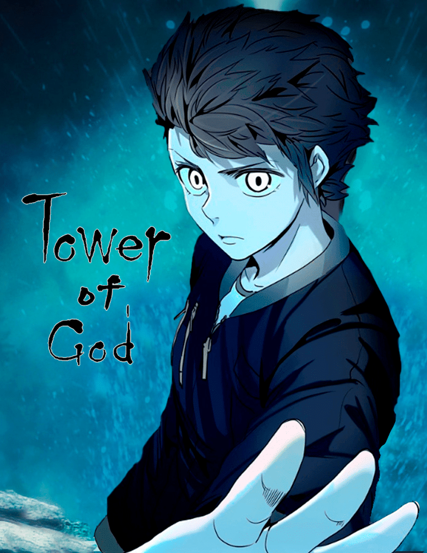 Tower of God หอคอยเทพเจ้า