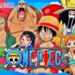 hippomanga One Piece วันพีช
