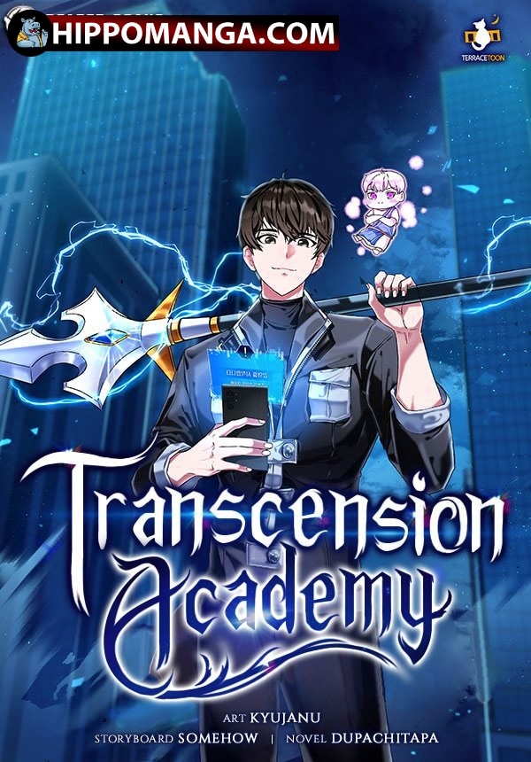 Transcension Academy