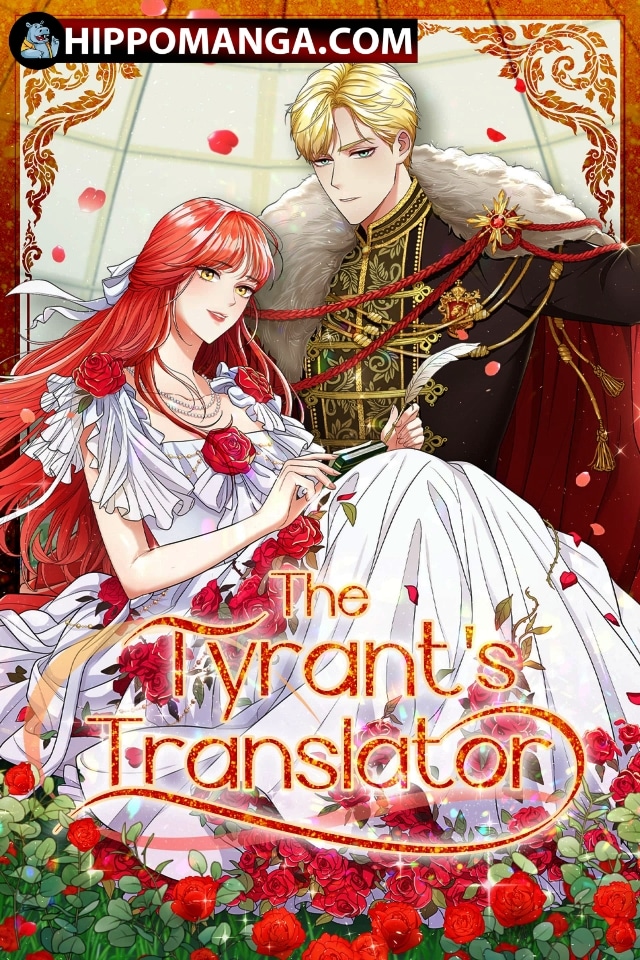 I Became the Tyrant’s Translator
