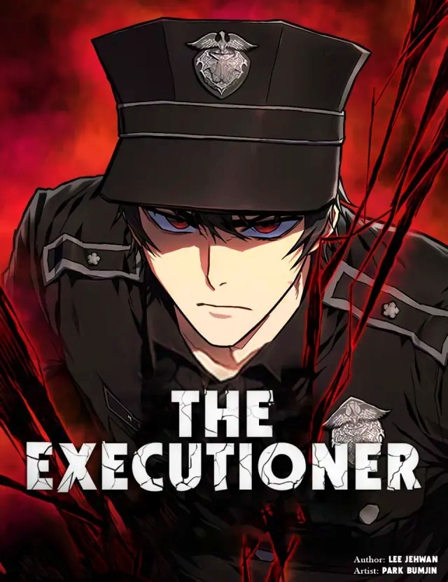 The Executioner