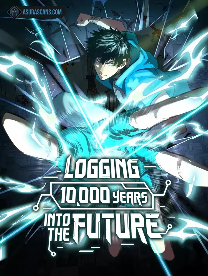 Logging 10000 Years into the Future